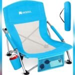 Best Chair for Outdoor Concert 2026: Top Picks for Comfortable Seating