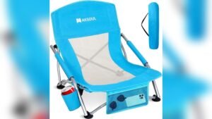 Best Chair for Outdoor Concert 2026: Top Picks for Comfortable Seating