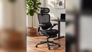 Best Chair for Petite Women: Top Ergonomic Picks for Small Frames