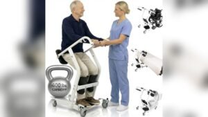 Best Chair for Piles Patient: Top Cushions and Lifts for Comfort