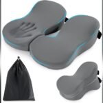 Best Chair for Pilonidal Cyst Relief: Memory Foam Seat Cushion Review