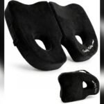 Best Chair for Piriformis Syndrome: Top Ergonomic Cushions and Seats