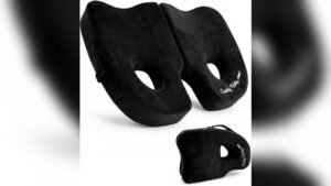 Best Chair for Piriformis Syndrome: Top Ergonomic Cushions and Seats