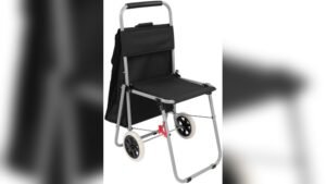 Best Chair for Plein Air Painting: Portable, Foldable, and Comfortable Choices