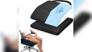Best Chair for Post Hip Replacement: Ultimate Comfort and Support Guide