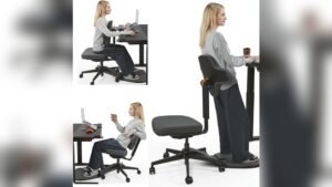 Best Chair for Posture Home And Garden: Top Ergonomic Picks for Comfort