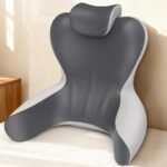 Best Chair for Posture Watching TV: Top Ergonomic Recliners and Pillows