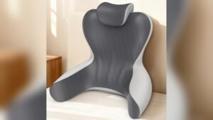Best Chair for Posture Watching TV: Top Ergonomic Recliners and Pillows