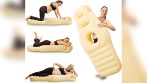 Best Chair for Pregnant Ladies: Ultimate Comfort and Support Guide