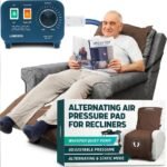 Best Chair for Pressure Sores: Top Cushions for Ultimate Comfort and Relief