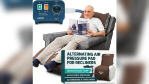 Best Chair for Pressure Sores: Top Cushions for Ultimate Comfort and Relief