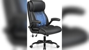 Best Chair for Prolonged Sitting: Ultimate Comfort and Ergonomic Support
