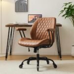 Best Chair for Psychotherapist: Ergonomic Comfort and Stylish Support