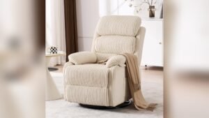 Best Chair for Pumping 2026: Top Picks for Comfortable Moms
