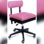 Best Chair for Quilting: Top Ergonomic and Adjustable Sewing Chairs Reviewed