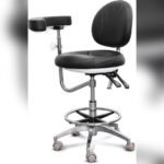 Best Chair for Radiologist: Ergonomic, Adjustable, and Durable Seating Solutions