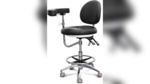 Best Chair for Radiologist: Ergonomic, Adjustable, and Durable Seating Solutions
