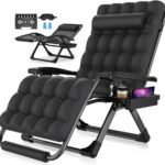 Best Chair for Reflexology: Top Picks for Relaxation in 2026