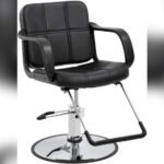 Best Chair for Salon: Ergonomic, Heavy-Duty Styling and Barber Chairs