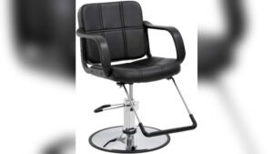 Best Chair for Salon: Ergonomic, Heavy-Duty Styling and Barber Chairs