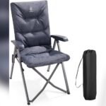 Best Chair for Senior Citizens: EVER ADVANCED Power Lift Recliner Review