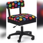 Best Chair for Sewing Machine UK: Top Adjustable & Ergonomic Picks