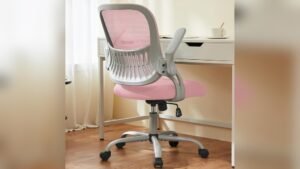 Best Chair for Sewing Room 2026: Top Picks for Comfortable Crafting