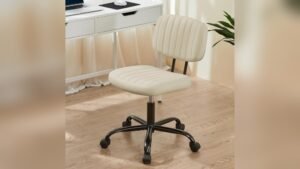 Best Chair for Sewing Table: Ergonomic, Adjustable, and Comfortable Picks