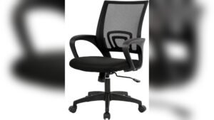 Best Chair for Short Person: Top Ergonomic Picks for Comfort & Support