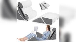 Best Chair for Shoulder Surgery Recovery: Ultimate Comfort and Support Guide