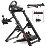 Best Chair for Sim Racing: Ultimate Comfort and Adjustable Cockpit Choices