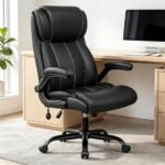 Best Chair for Sitting at a Desk All Day: Ultimate Comfort and Support