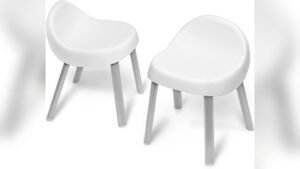 Best Chair for Skip Hop Table: Top Comfortable Toddler Seating Picks