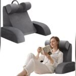 Best Chair for Sleeping Upright: Top Cozy Backrest Pillows for Comfort
