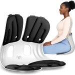 Best Chair for Slouching: Top Ergonomic Seats for Perfect Posture