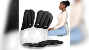 Best Chair for Slouching: Top Ergonomic Seats for Perfect Posture