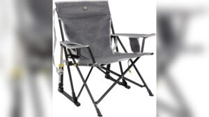 Best Chair for Soccer Parents: Comfortable, Portable, and Durable Outdoor Seating