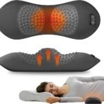 Best Chair for Spinal Fusion: Ultimate Comfort with Lumbar Support and Massage
