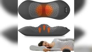 Best Chair for Spinal Fusion: Ultimate Comfort with Lumbar Support and Massage