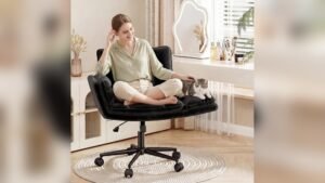 Best Chair for Spondylolisthesis: Ultimate Comfort and Ergonomic Support Guide