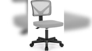 Best Chair for Students to Study: Ergonomic Comfort and Style Guide