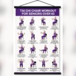 Best Chair for Tai Chi: Enhance Balance and Flexibility with Ease