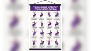 Best Chair for Tai Chi: Enhance Balance and Flexibility with Ease