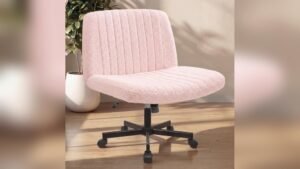 Best Chair for Teachers: Top Comfortable and Adjustable Seating Choices