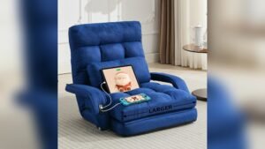 Best Chair for Teenager Room: Cozy, Adjustable, and Stylish Seating Picks