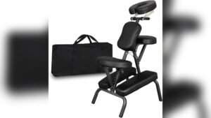 Best Chair for Therapist: Top Ergonomic Massage and Saddle Chairs Reviewed