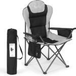 Best Chair for Travel Baseball: Top Portable Camping Chairs Reviewed