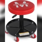 Best Chair for Trimming: Top Adjustable Rolling Stools for Comfort