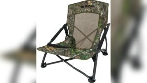 Best Chair for Turkey Hunting: Top Durable and Comfortable Picks