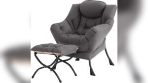 Best Chair for TV Viewing: Top Comfortable Recliners and Lazy Chairs Reviewed